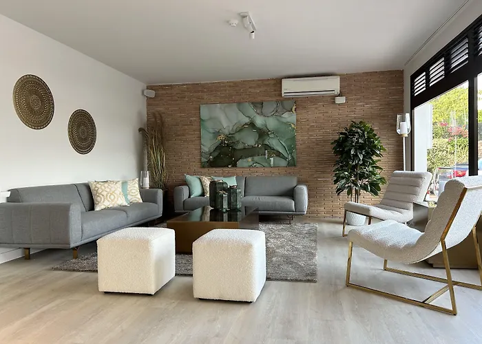 Wyndham Residences Golf Del Sur