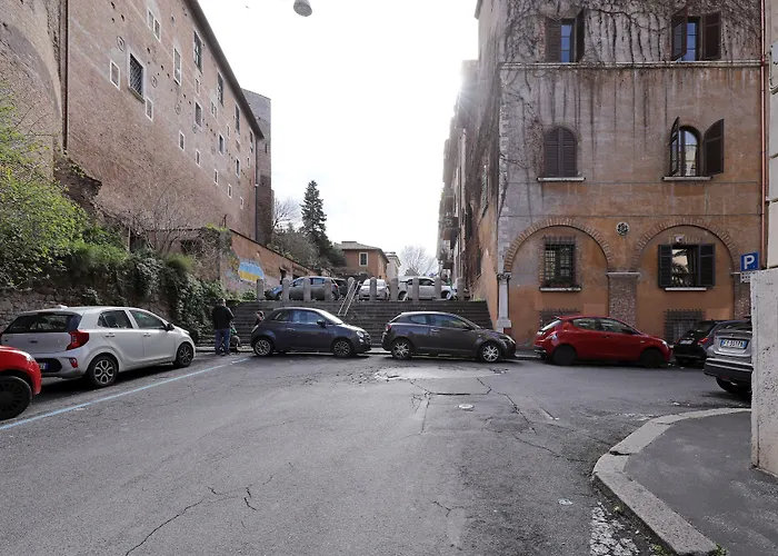 Maison Colosseo