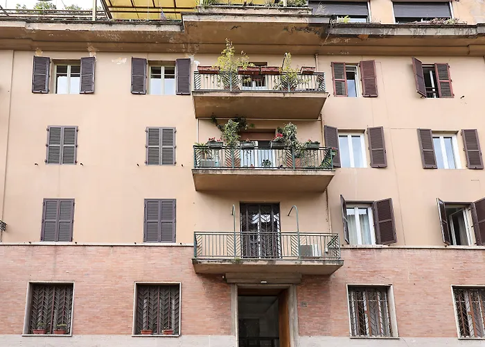 Maison Colosseo