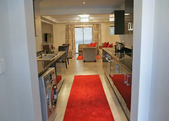 Villa Moyal