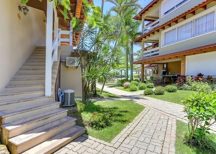 Villas Jurerê Residences