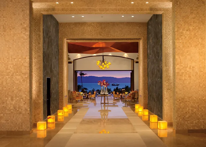 Dreams Vallarta Bay Resorts & Spa