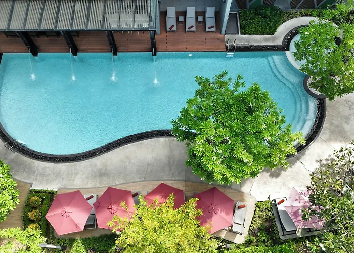 Altera And Residence By At Mind