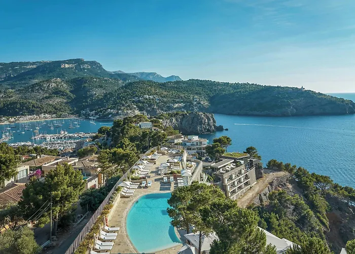  Jumeirah Mallorca