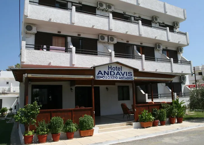 Andavis (Adults Only)