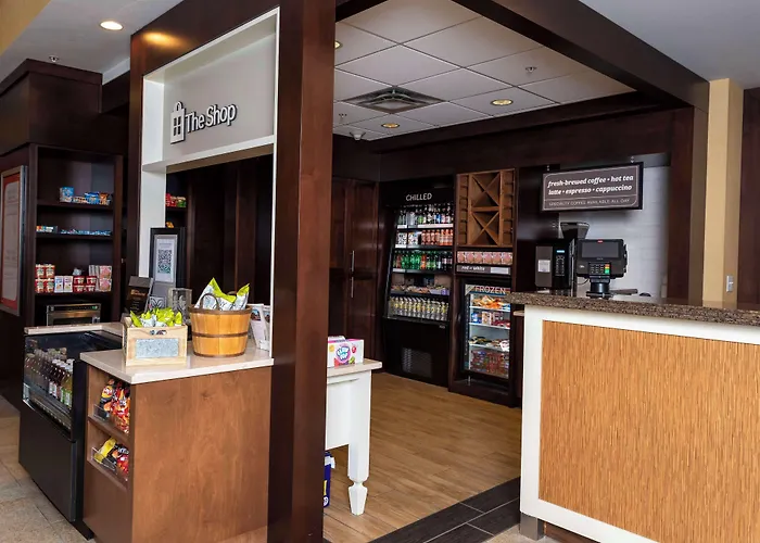 Hilton Garden Inn Watertown