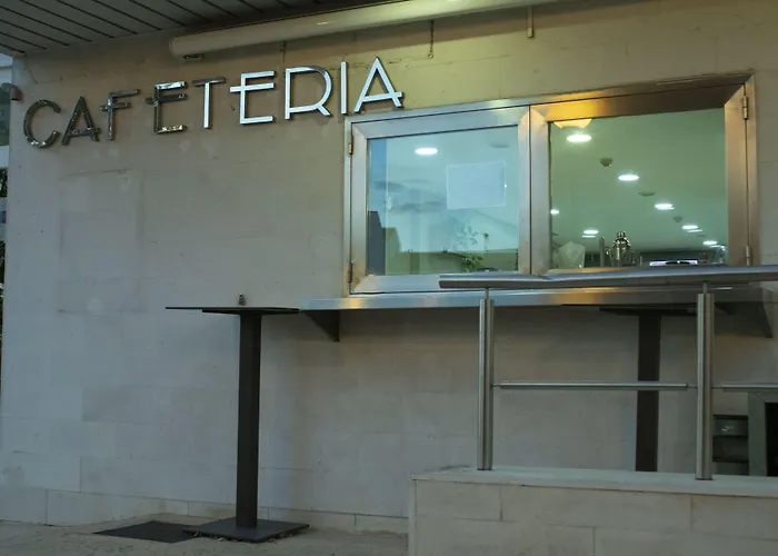 Hotel Alda Ciudad de Soria