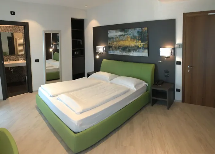 Hotel Villa Rosa