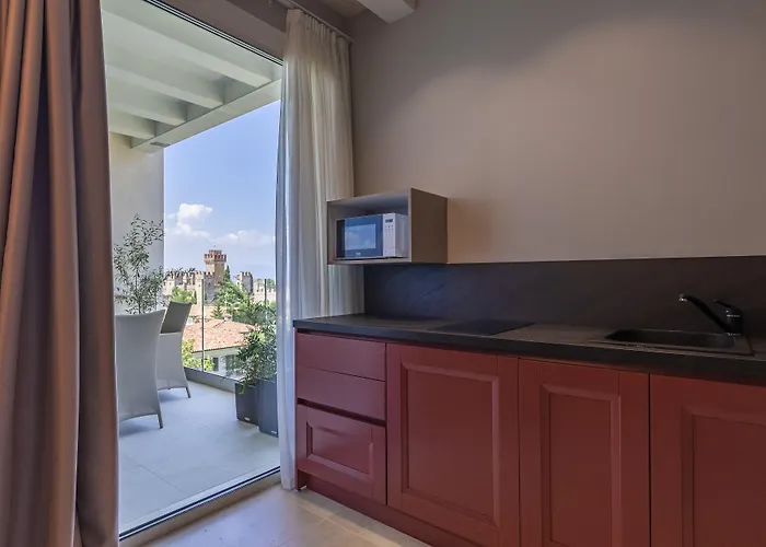 Palazzo Della Scala Spa Suites&Apartments