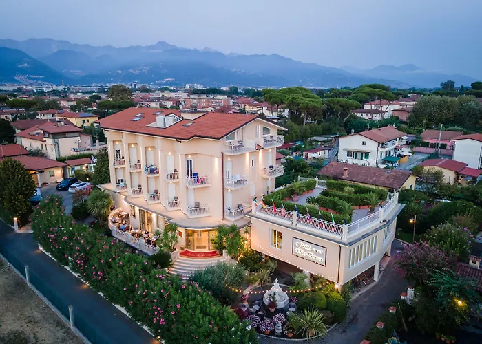  Villa Tiziana