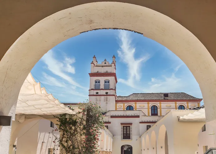 Palacio Marqués De Arizón