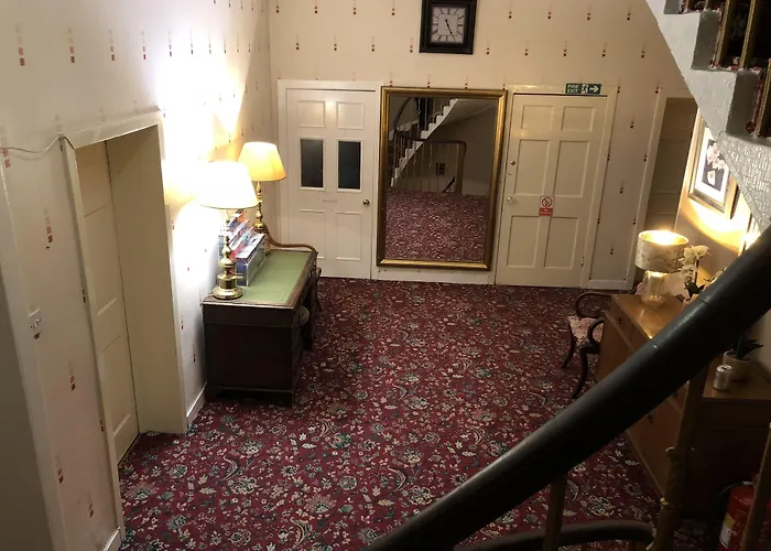 Atlas Guest House