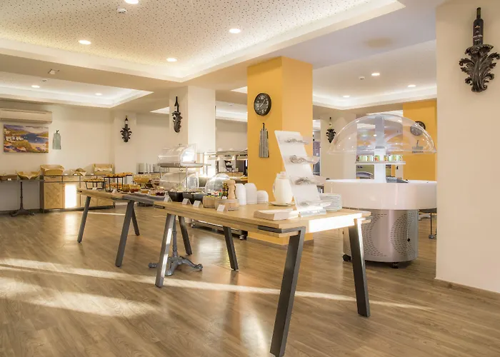 Boavista Golf & Spa - Bela Colina Holidays