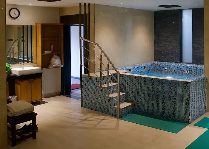 Ramada By Wyndham Jalandhar City Center