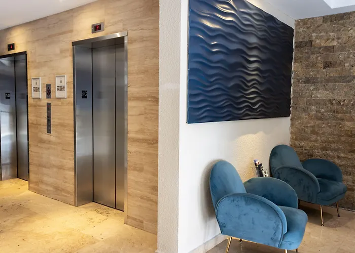 Ciqala Suites - San Juan