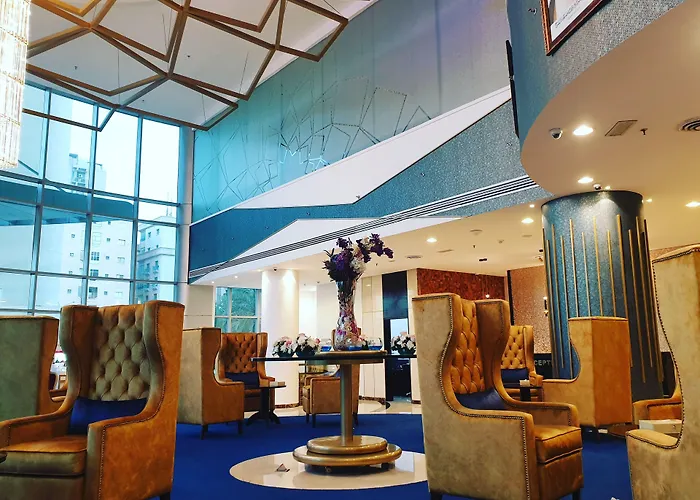 Costa Del Sol By Arabian Link