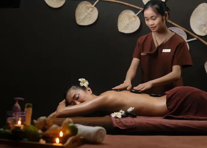 Hanoi Boutique & Spa