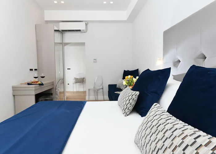 Residenza Zanardelli