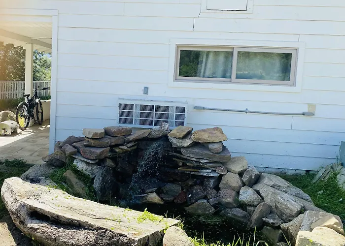 Mountain Trail And Vacation Rentals