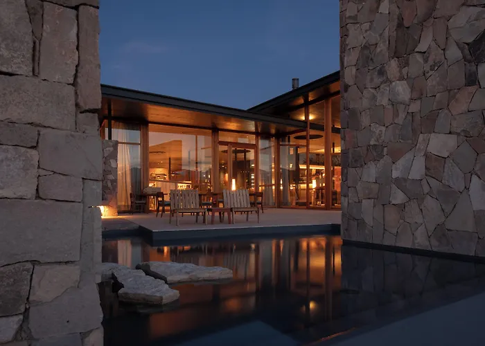 Resorts Guide Tierra Atacama
