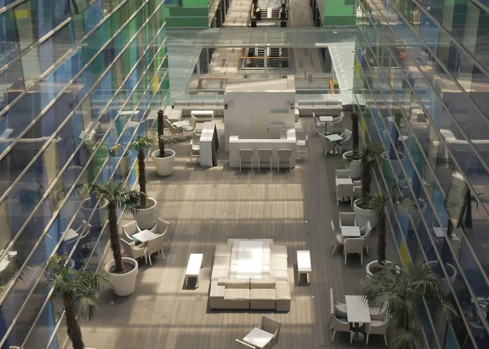 Kyriad Prestige Centre Gare
