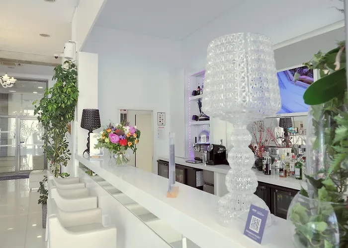 Kyriad Prestige Centre Gare