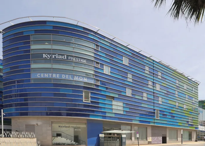 Kyriad Prestige Centre Gare