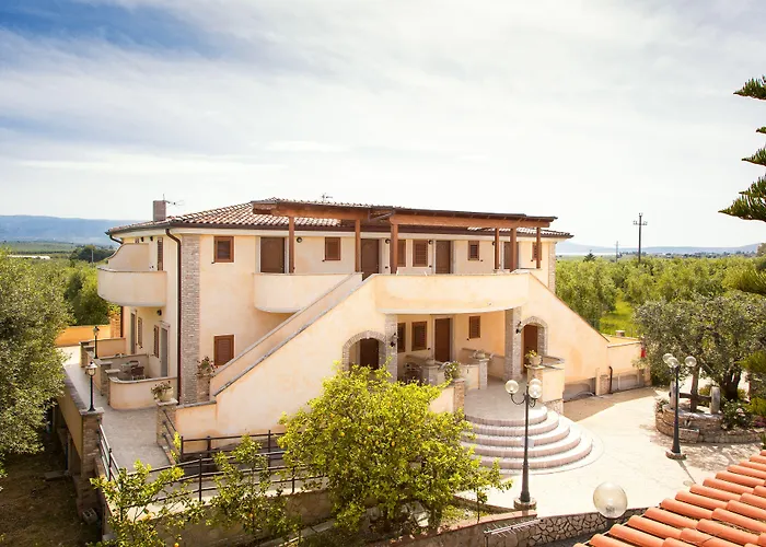 Albergo Il Giardino