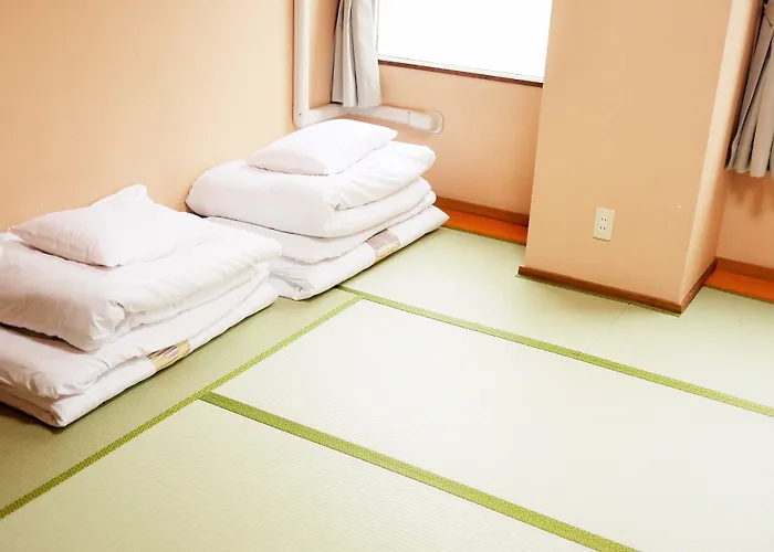 Hiroshima Peace Hotel