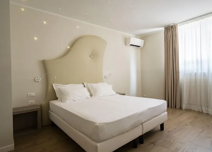 Spa Hotels Resorts M14 & Spa
