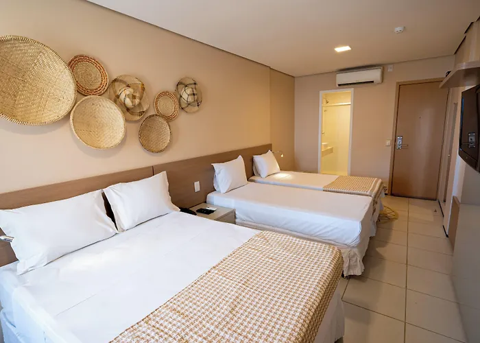 Fortaleza Mar Hotel