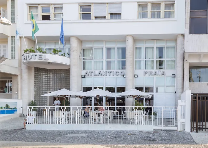 Atlantico Praia
