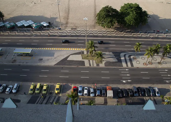 Atlantico Praia