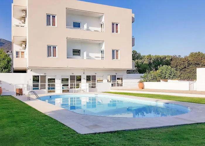 Mastorakis And Studios