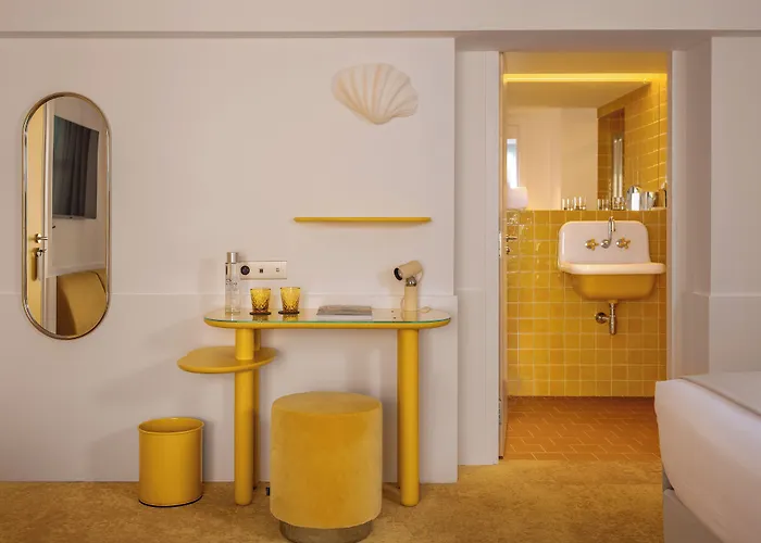 Hôtel Saint Christophe