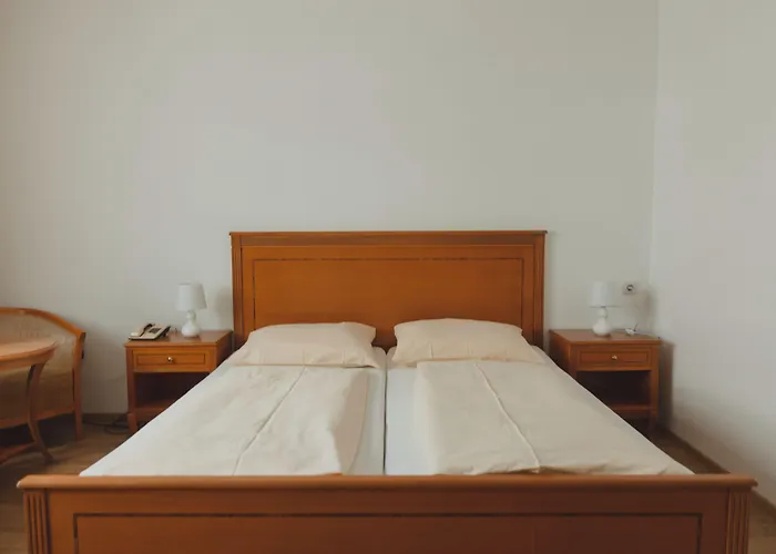  Sommerhotel Karwendel