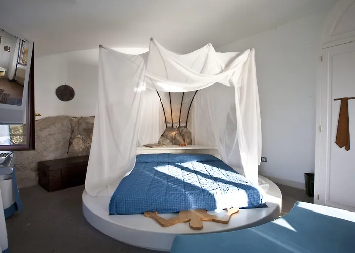 Boutique hotels Villa Angelina