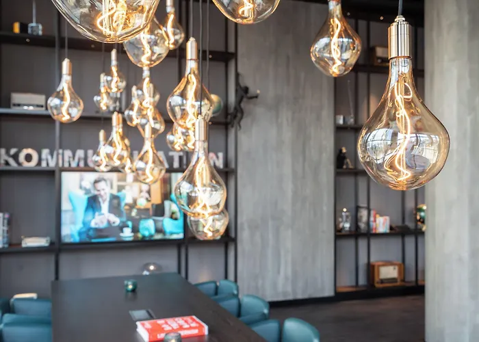 Motel One -Spittelmarkt