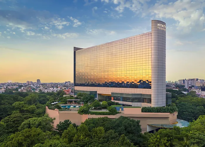 Hyatt Regency