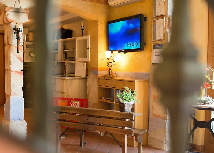 Сity center hotels Casa Rustica - Eintrittskarten Fuer Den Europapark Erhalten Sie Garantiert Ueber Uns!