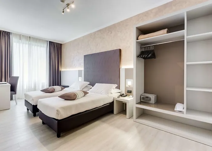 Best Western Hotel Rocca