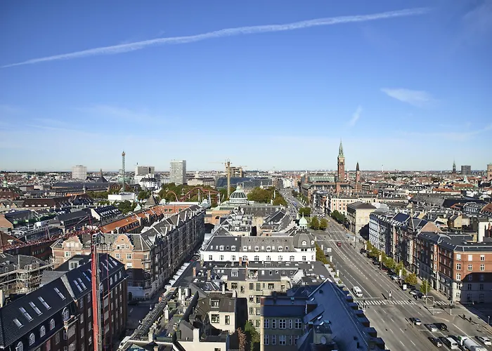  Danhostel Copenhagen