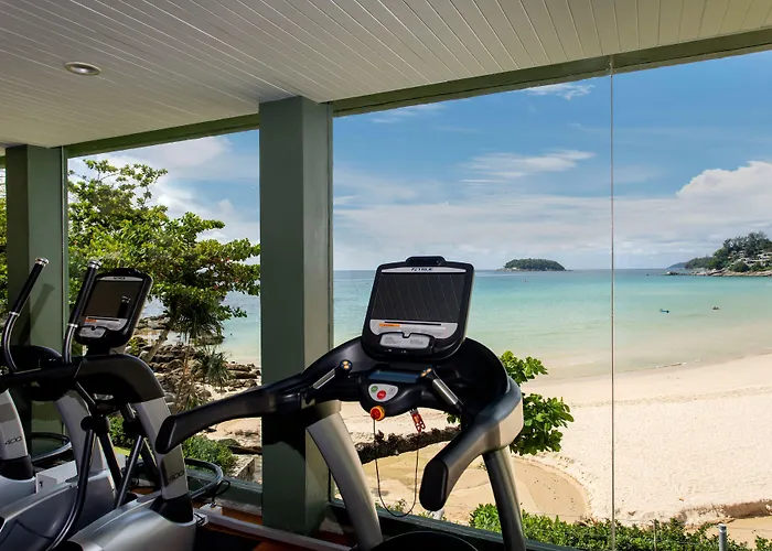 Shore At Katathani - Adult Only - Sha Extra Plus