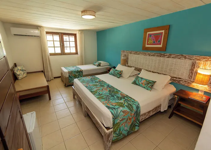 Sobrado Da Vila Hotel