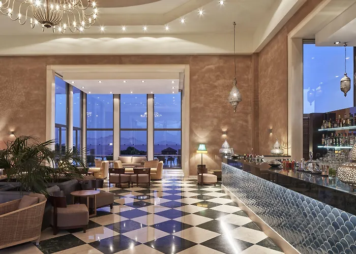  Atlantica Belvedere - Adults Only