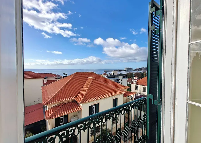 Pensao Residencial Mirasol