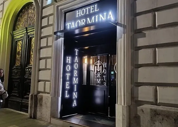  Taormina