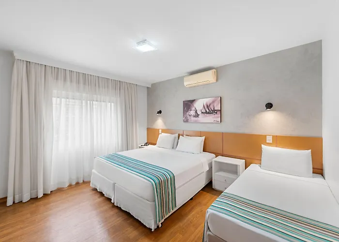 Capcana Hotel Jardins