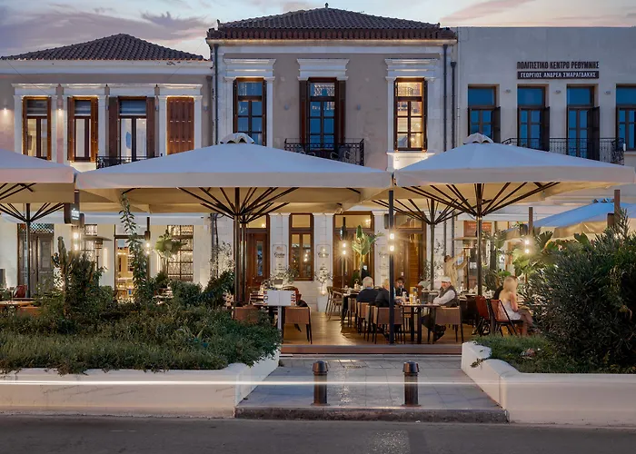 Civitas Suites