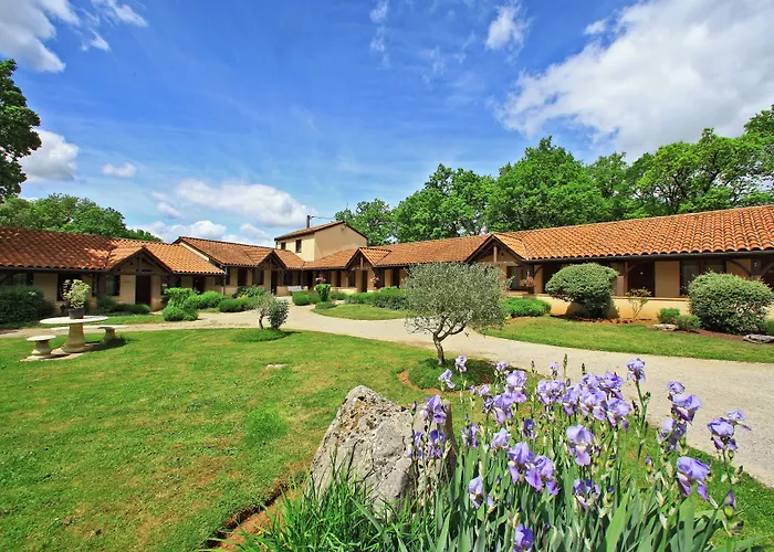 Animaux admis Logis Hostellerie Du Causse